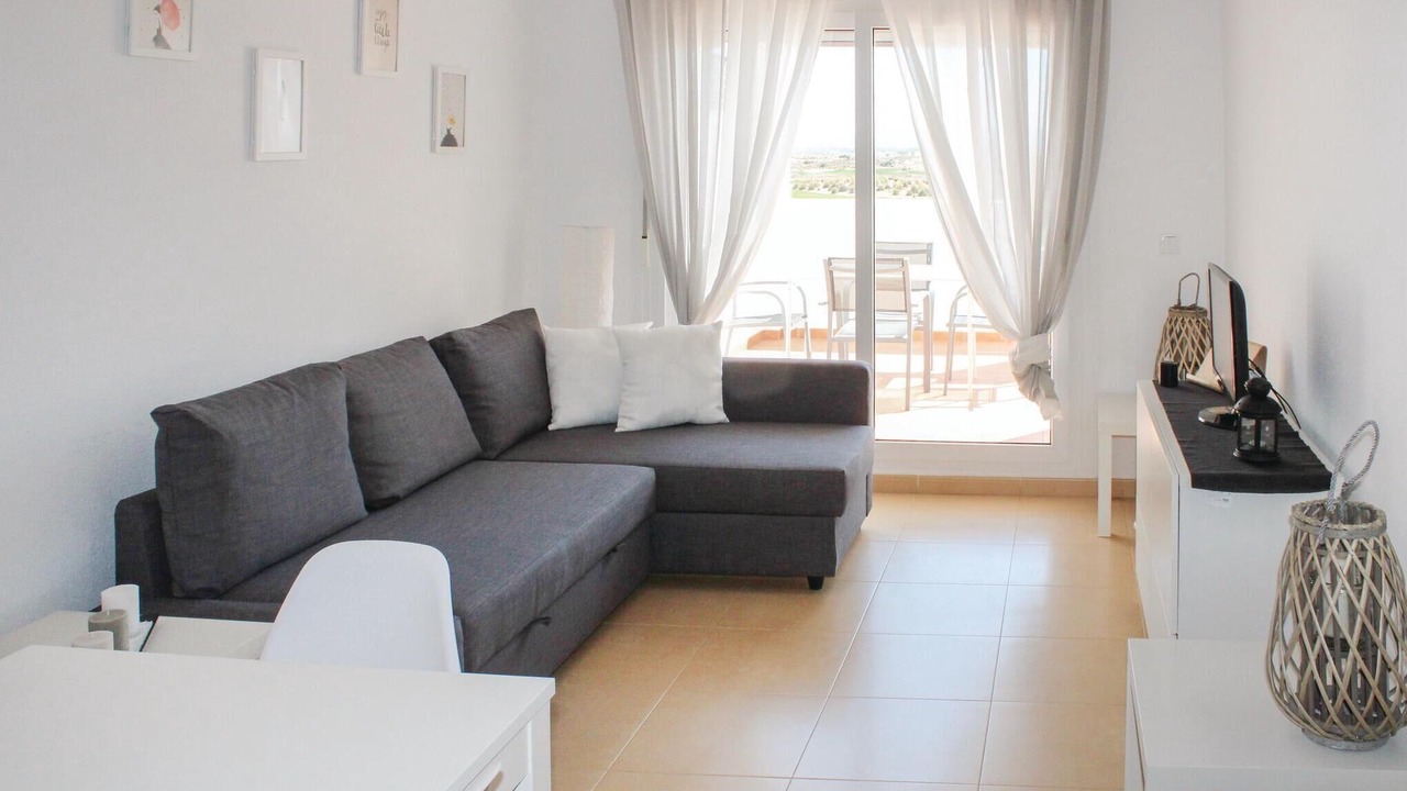 Photo of Bedroom in Alhama de Murcia
