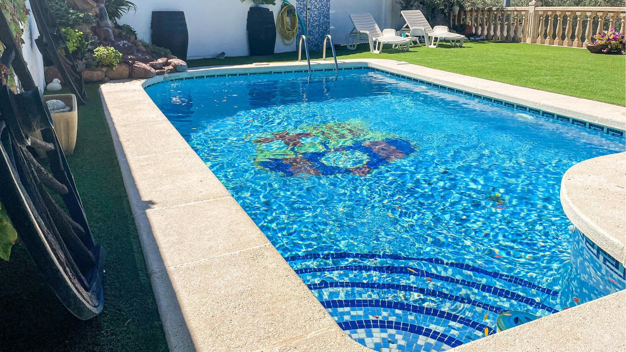 Photo of Outdoor in Lorca