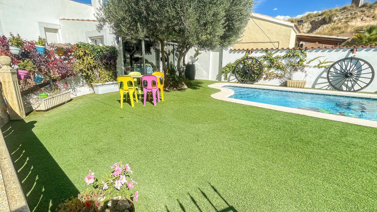 Photo of Outdoor in Lorca