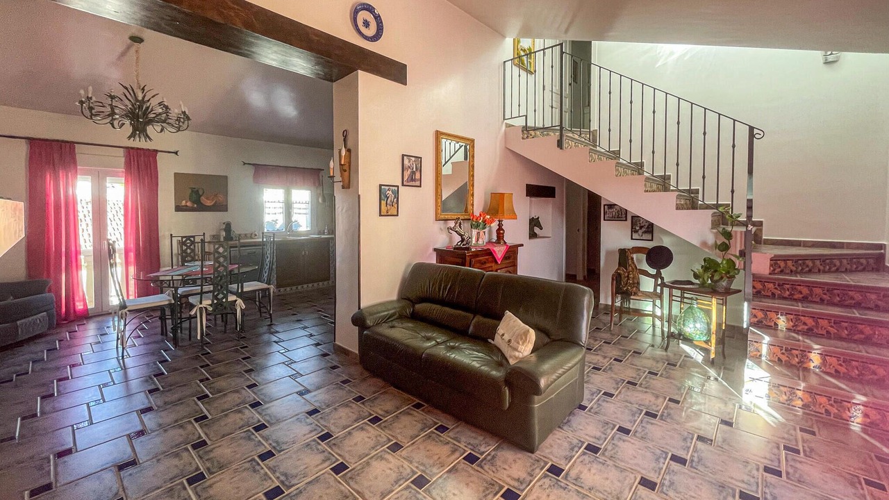 Photo of Bedroom in Lorca