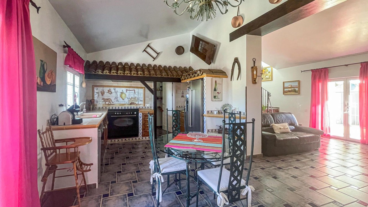 Photo of Bedroom in Lorca