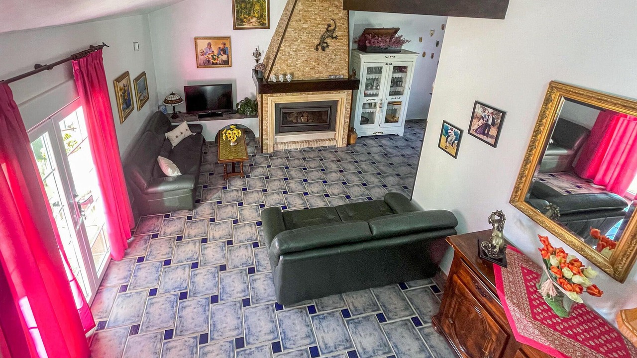 Photo of Bedroom in Lorca