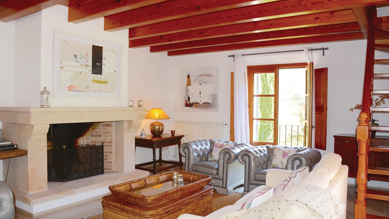 Photo of Bedroom in Fornalutx
