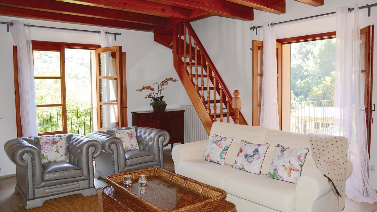 Photo of Bedroom in Fornalutx