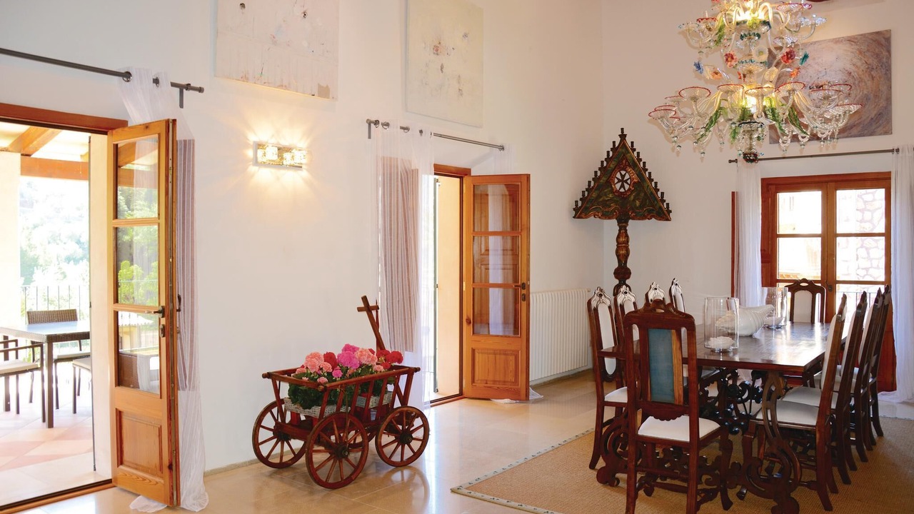 Photo of Bedroom in Fornalutx