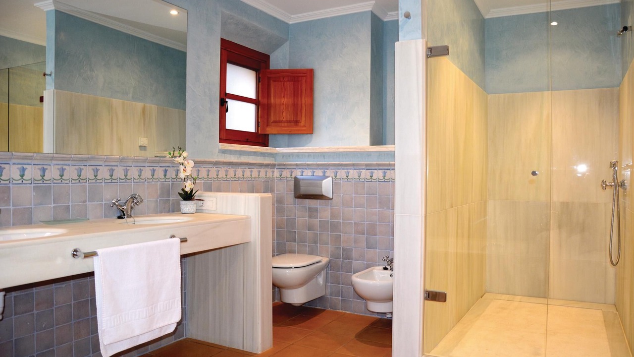 Photo of Bathroom in Fornalutx
