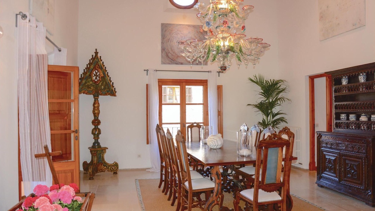 Photo of Bedroom in Fornalutx