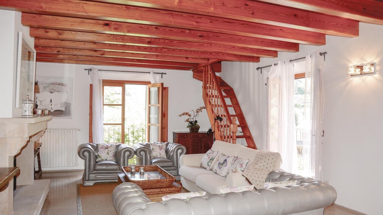 Photo of Bedroom in Fornalutx