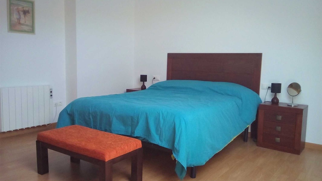Photo of Bedroom in Malpica de Bergantinos