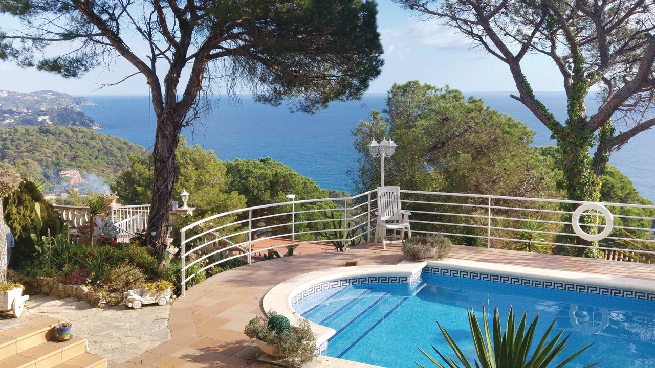 Photo of Outdoor in Blanes