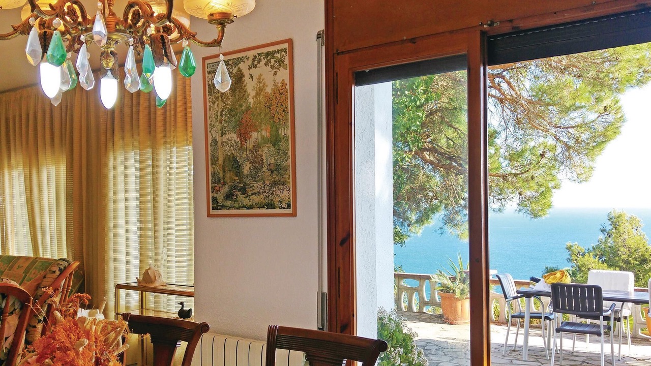 Photo of Bedroom in Blanes