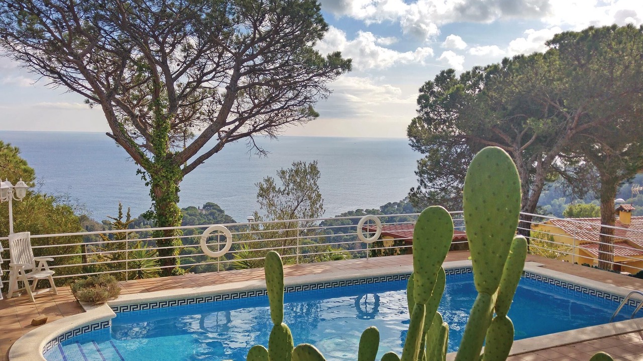 Photo of Outdoor in Blanes