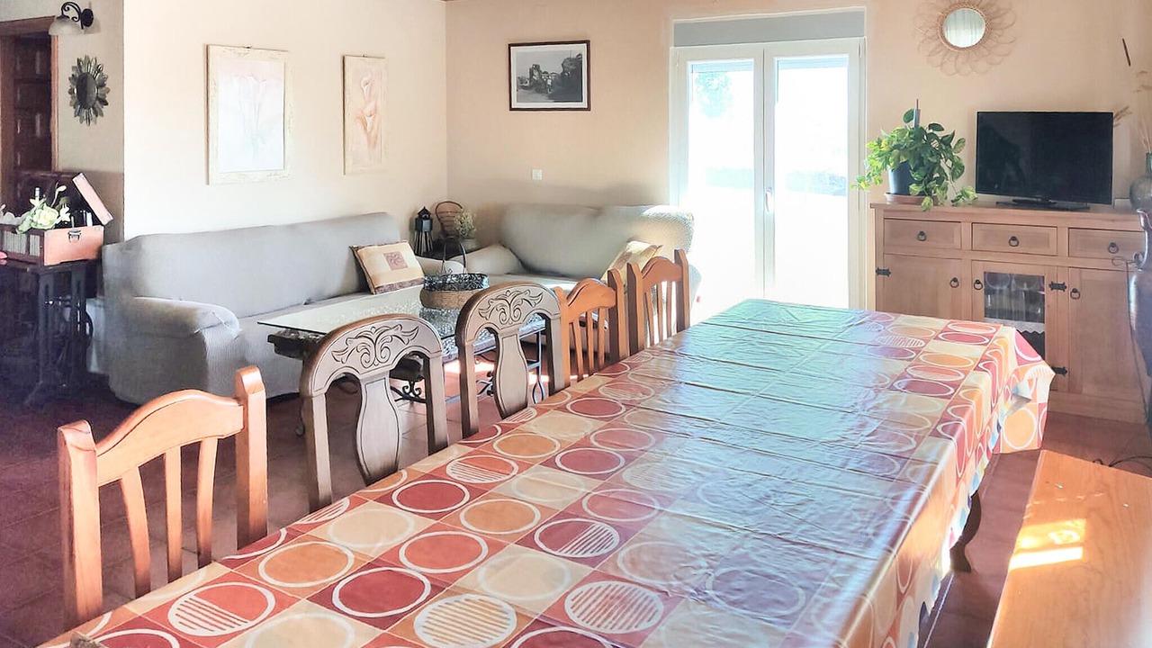 Photo of Bedroom in Masueco