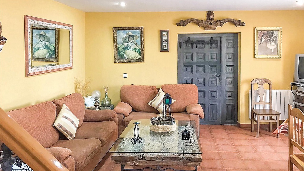Photo of Bedroom in Masueco