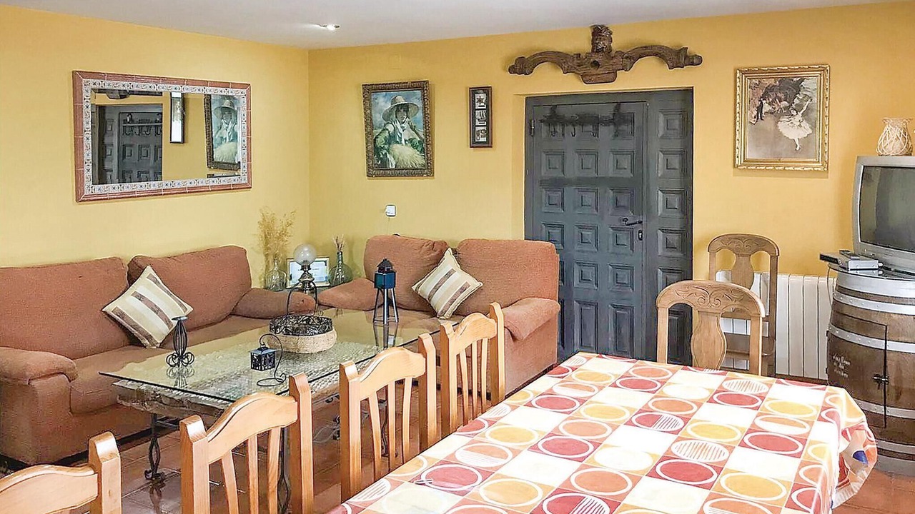 Photo of Bedroom in Masueco