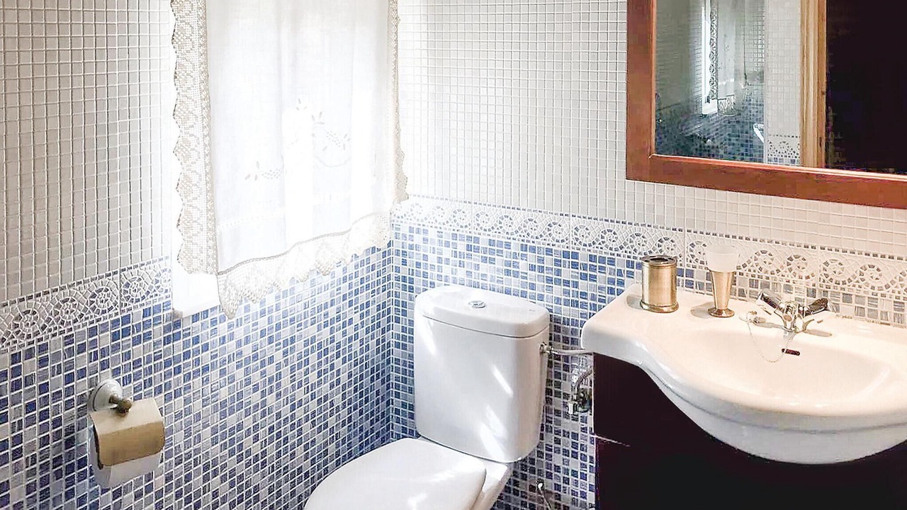 Photo of Bathroom in Masueco