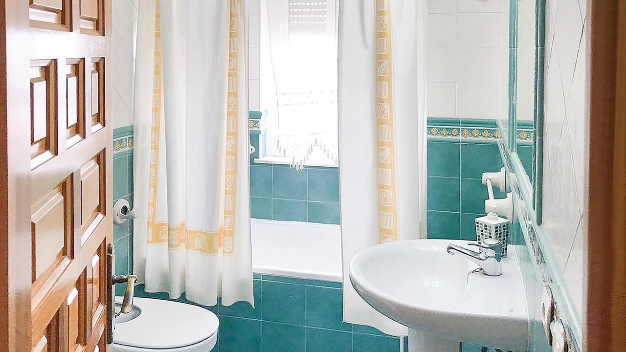 Photo of Bathroom in Masueco