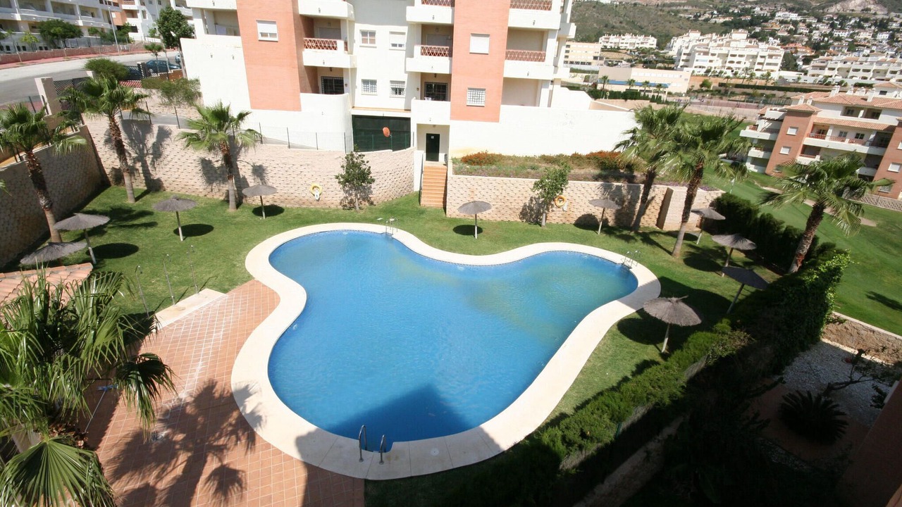 Photo of Outdoor in Benalmadena