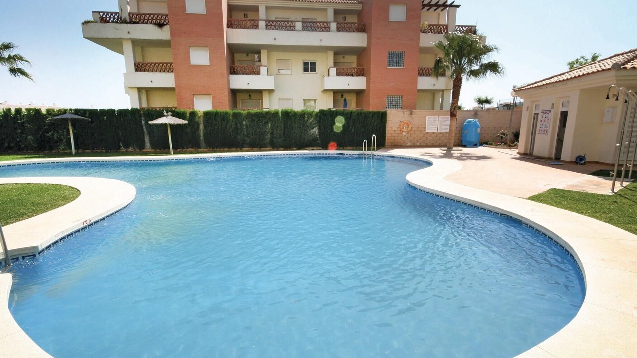 Photo of Outdoor in Benalmadena