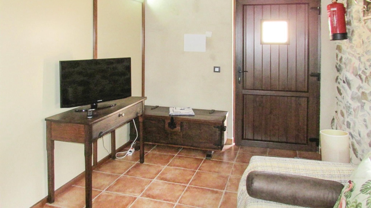 Photo of Bedroom in Aldeanueva de la Sierra