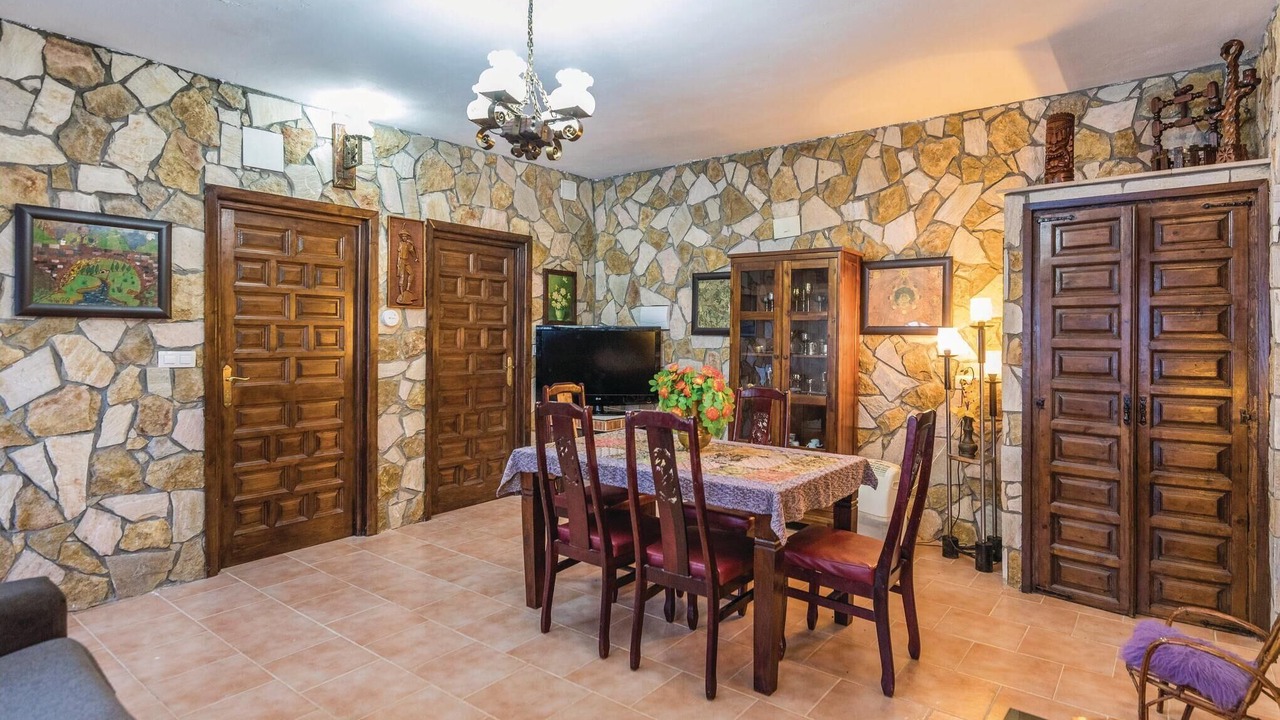 Photo of Bedroom in Puigventos
