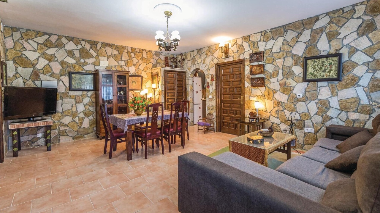 Photo of Bedroom in Puigventos