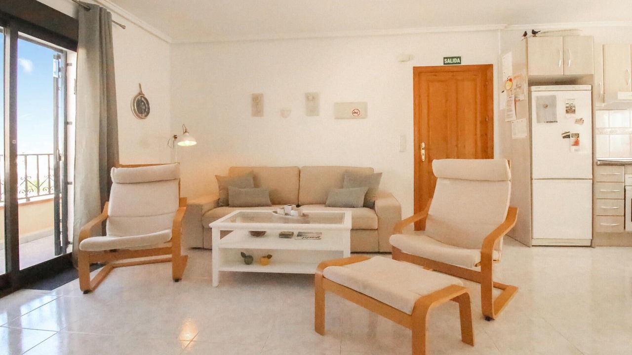 Photo of Bedroom in Rojales