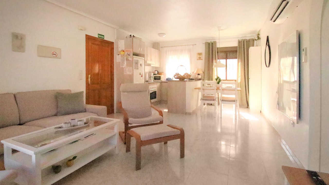 Photo of Bedroom in Rojales