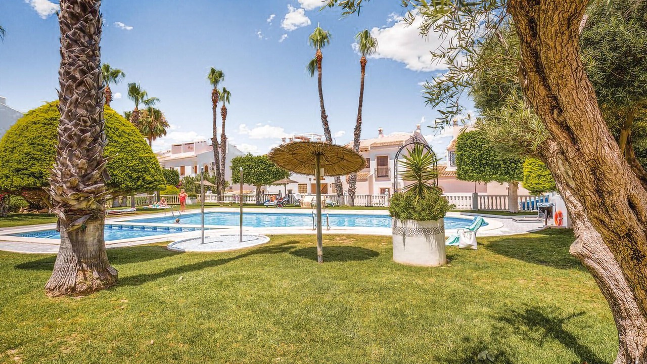 Photo of Outdoor in Rojales
