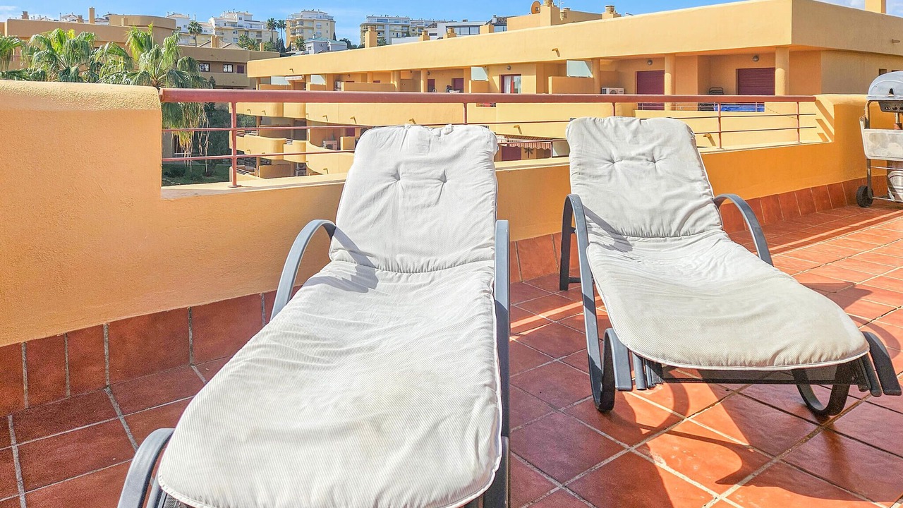 Photo of Others in La Cala de Mijas