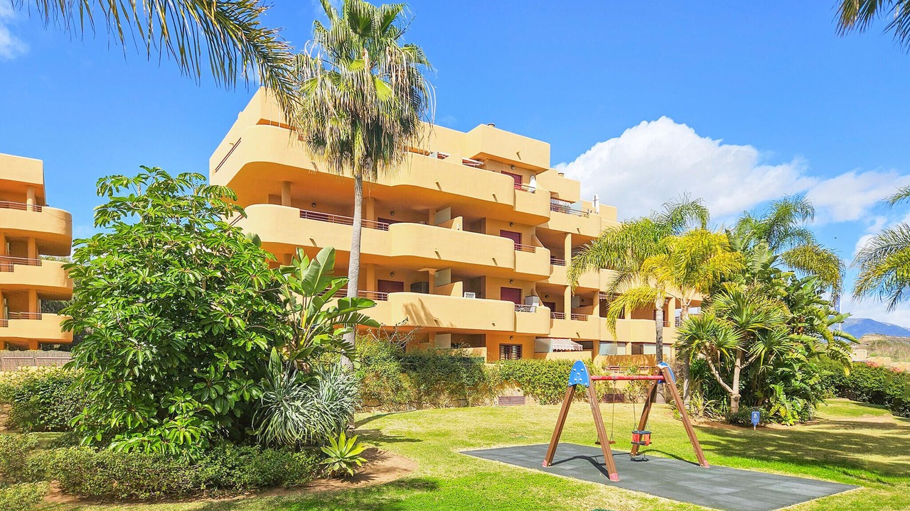 Photo of Outdoor in La Cala de Mijas