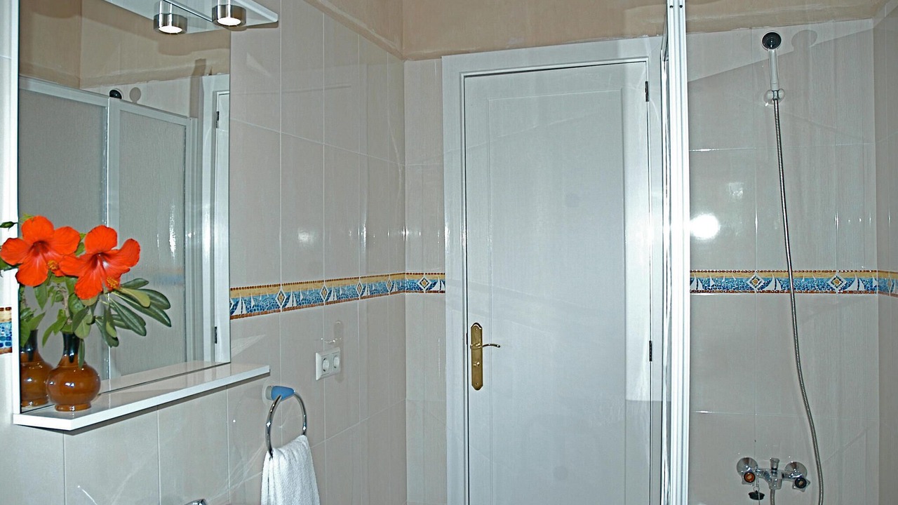 Photo of Bathroom in Estellencs