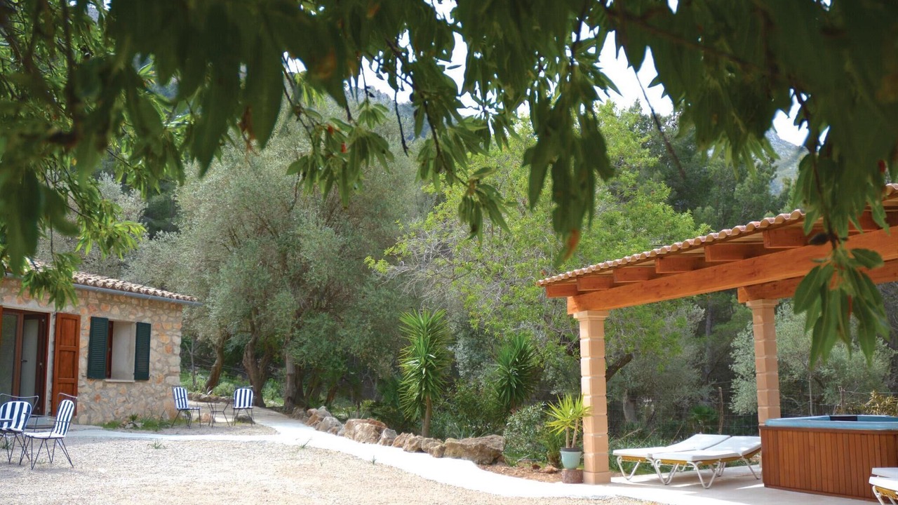 Photo of Others in Estellencs
