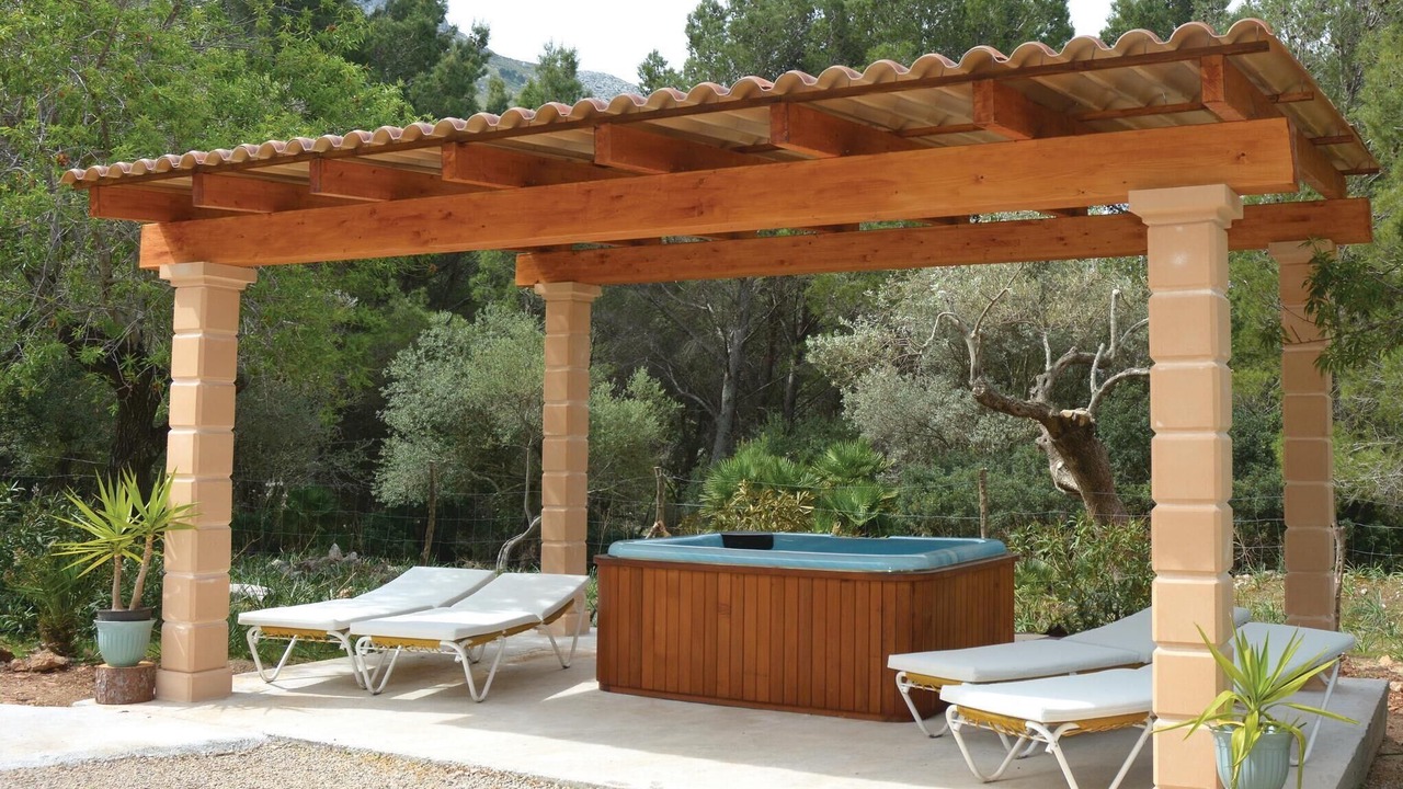 Photo of Outdoor in Estellencs