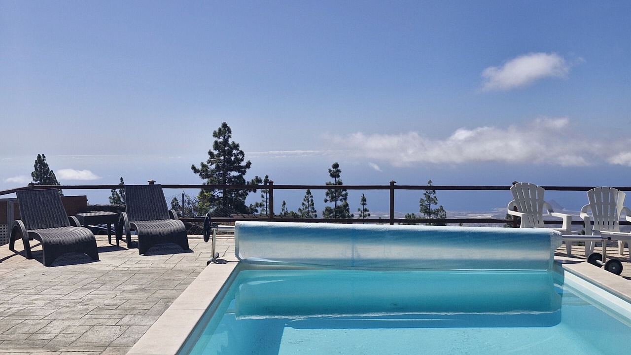 Photo of Patio Balcony in Granadilla de Abona