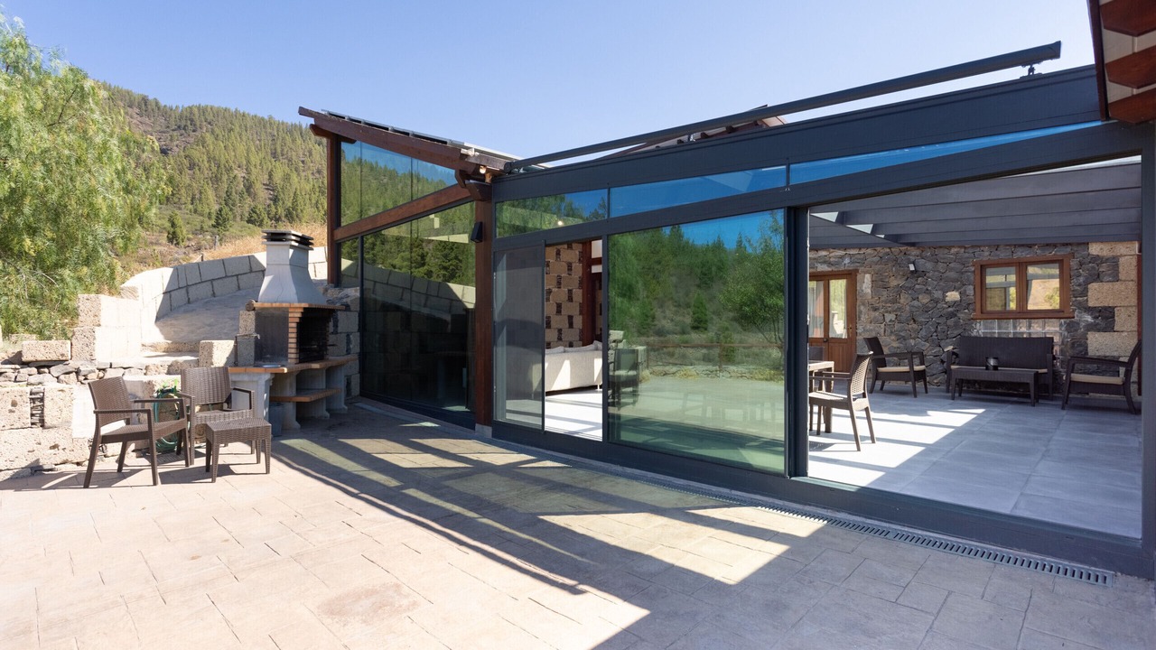 Photo of Outdoor in Granadilla de Abona