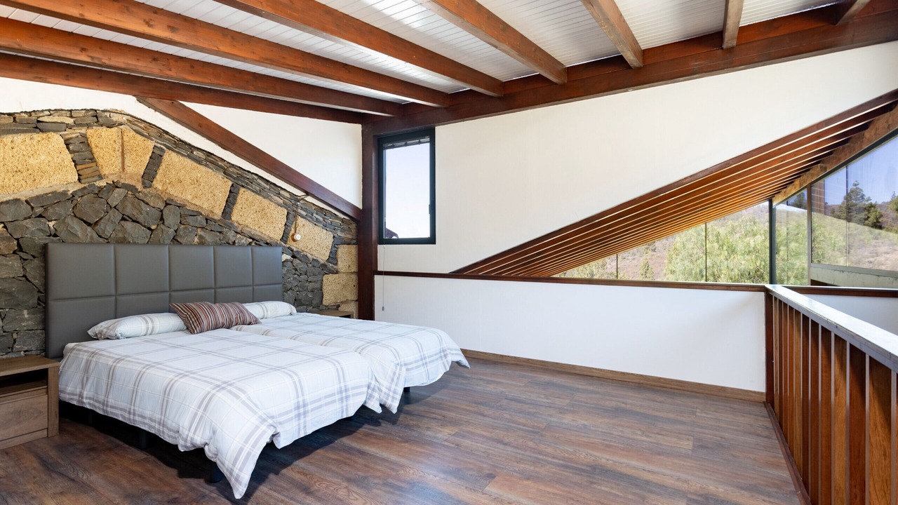 Photo of Bedroom in Granadilla de Abona