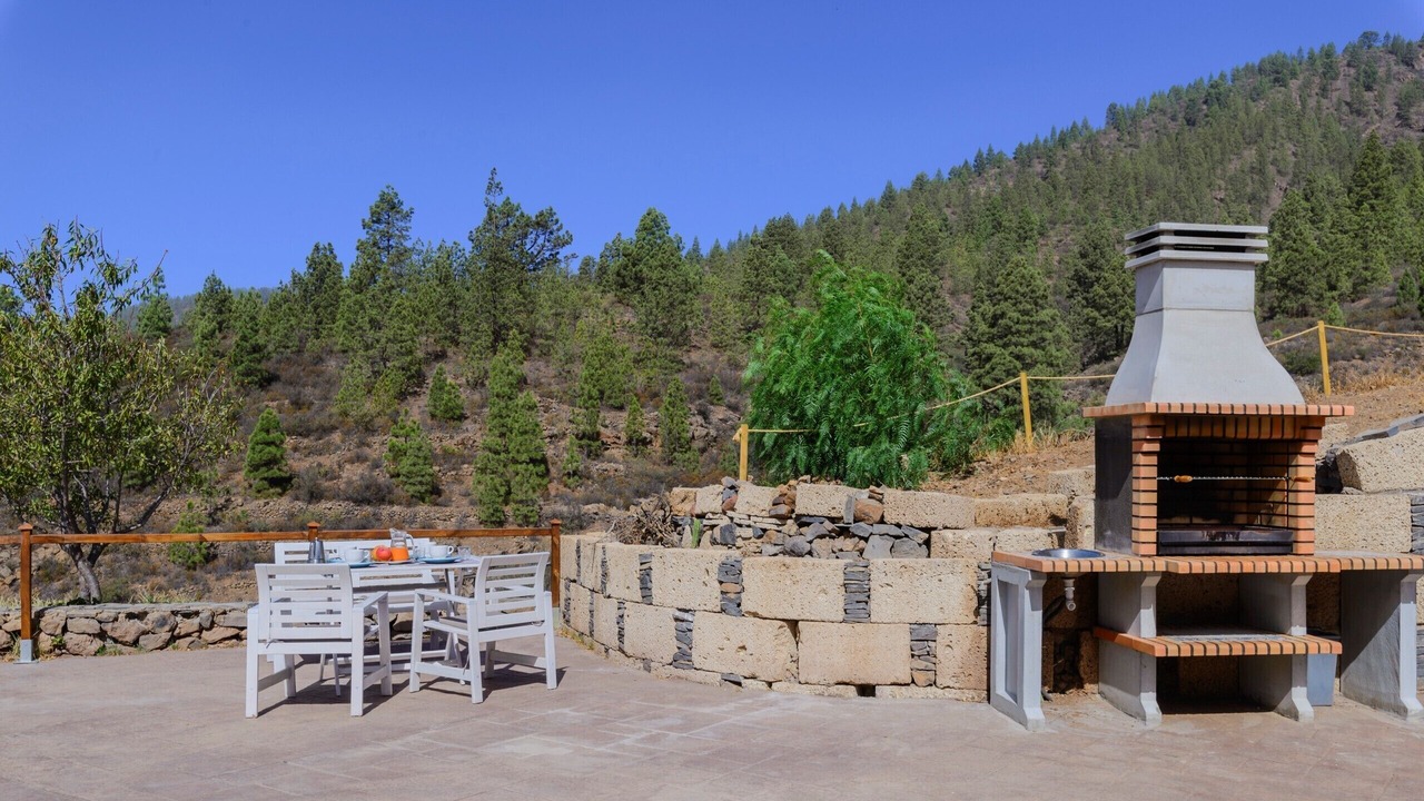 Photo of Outdoor in Granadilla de Abona