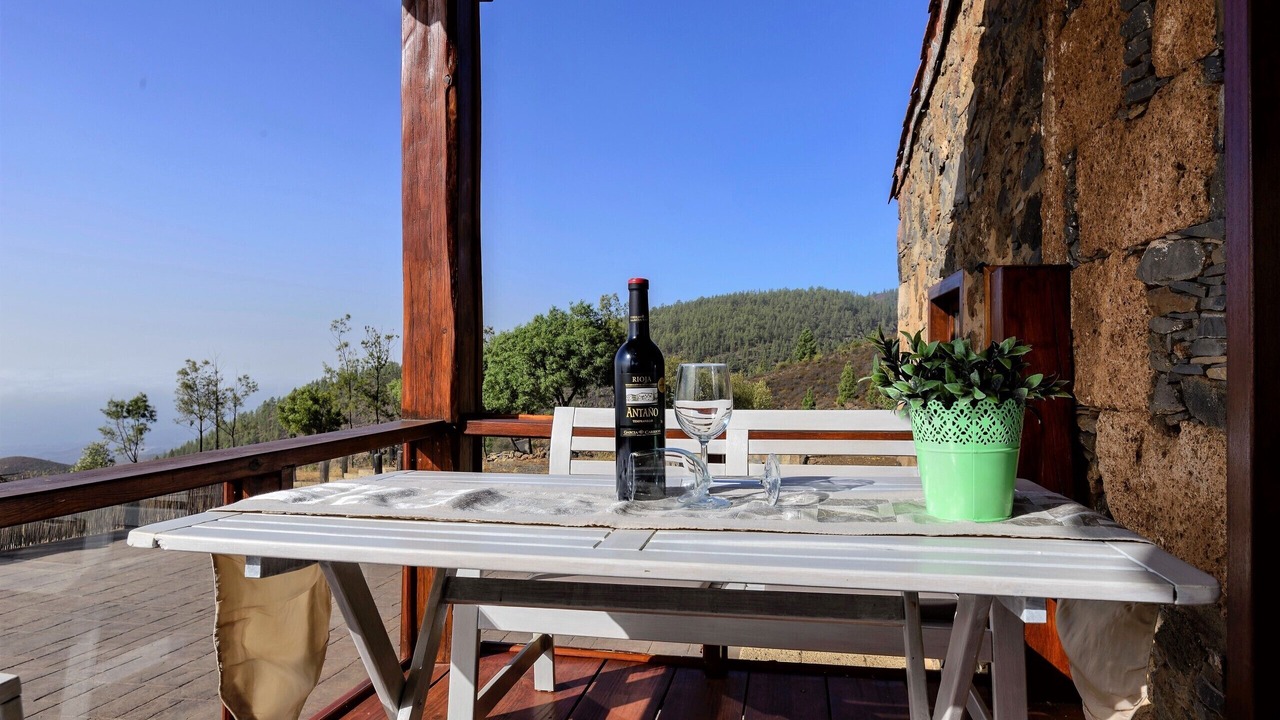 Photo of Outdoor in Granadilla de Abona