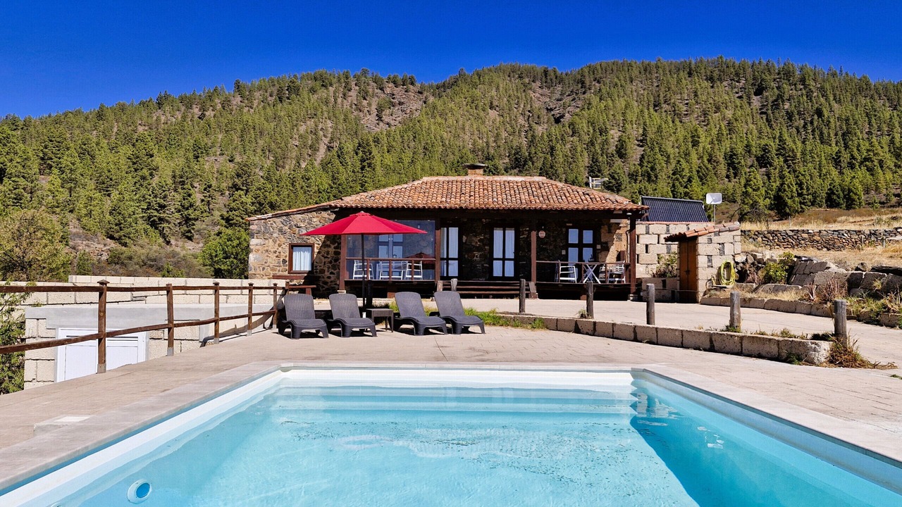 Photo of Outdoor in Granadilla de Abona