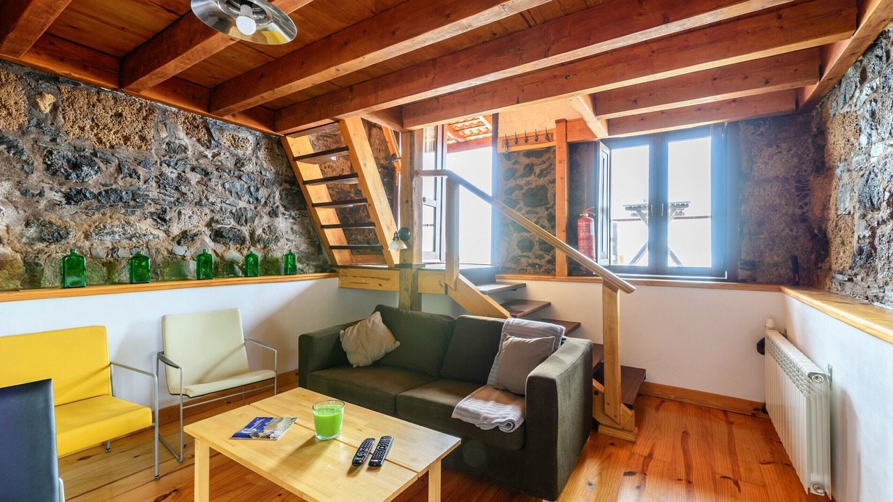 Photo of Livingroom in Granadilla de Abona