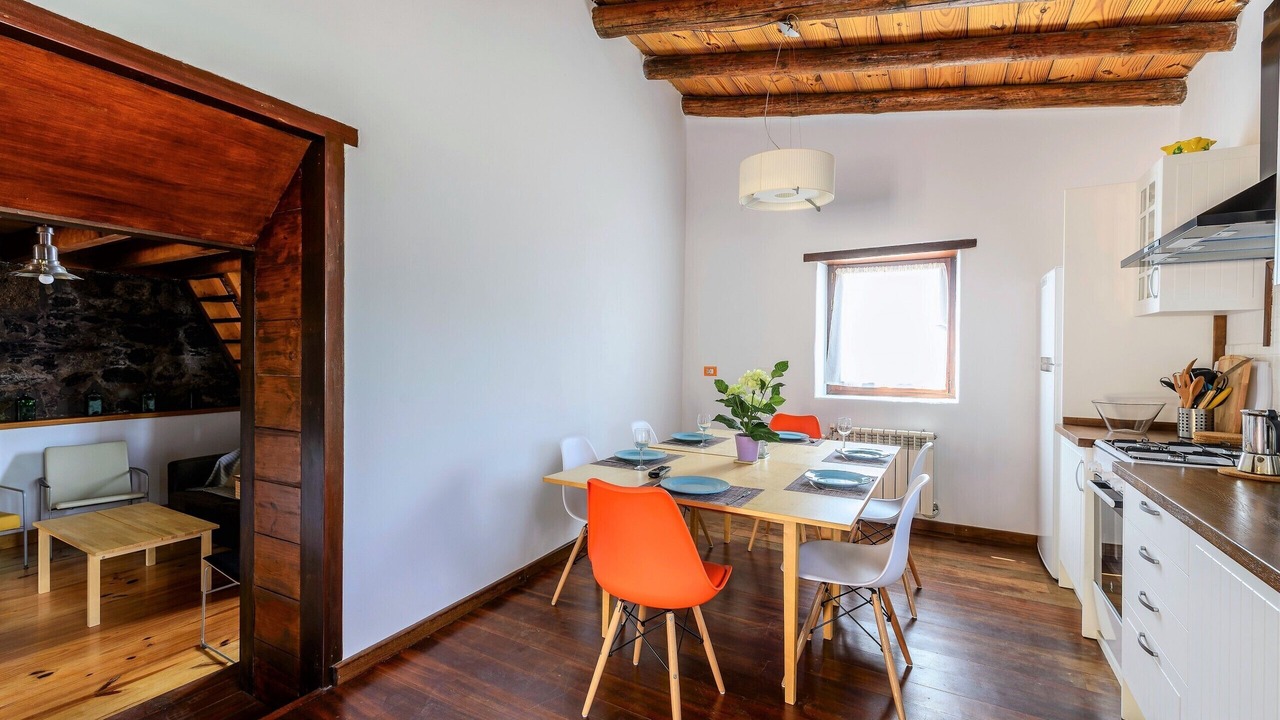 Photo of Kitchen in Granadilla de Abona