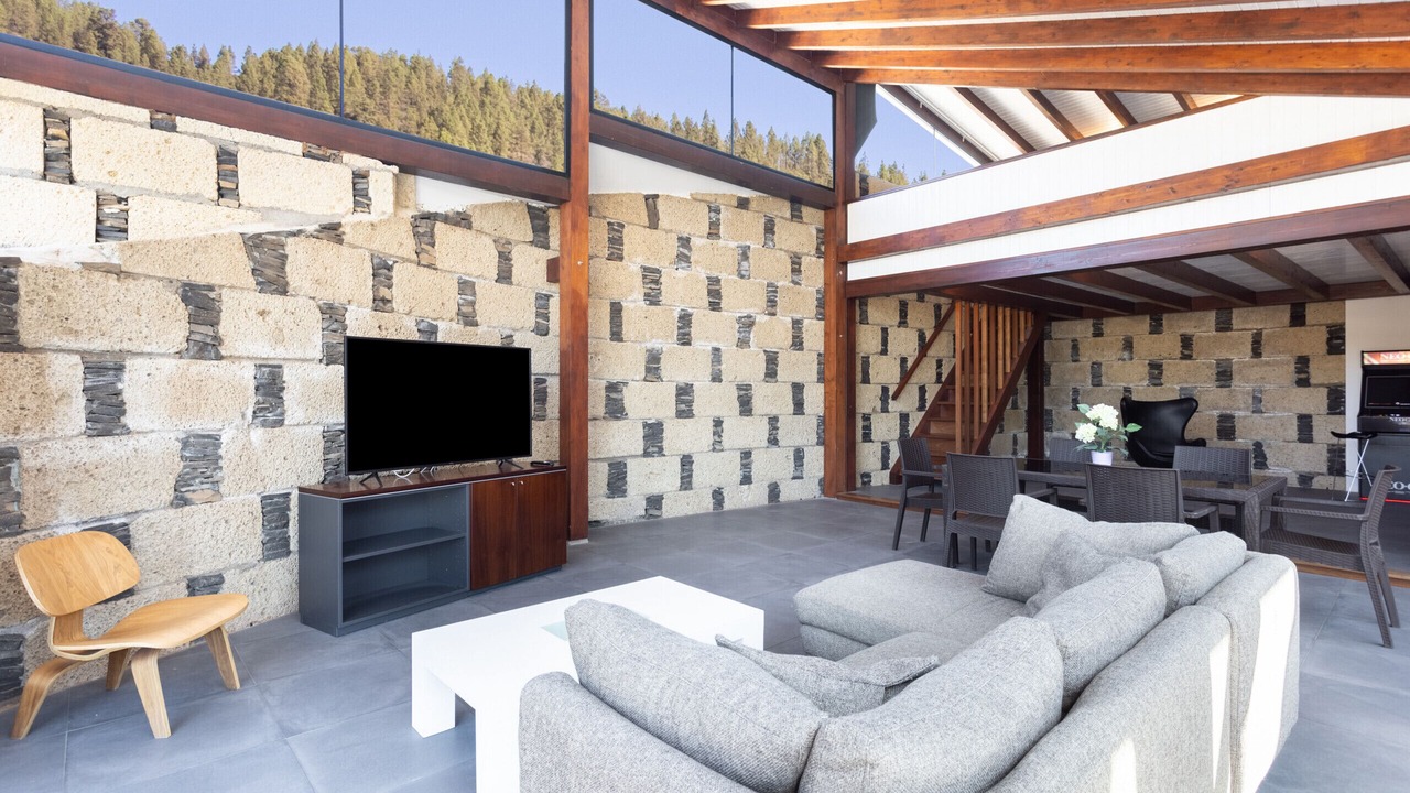 Photo of Livingroom in Granadilla de Abona