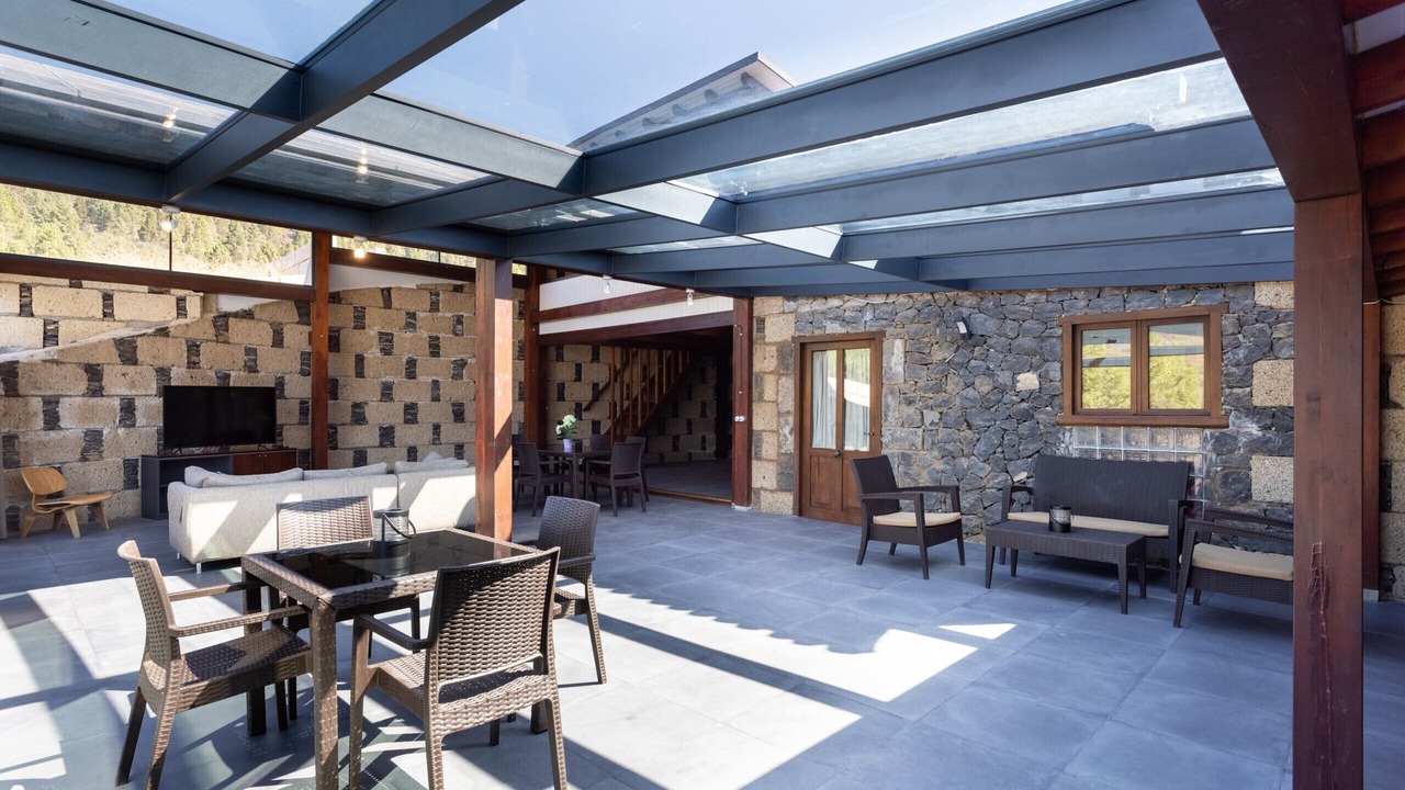 Photo of Outdoor in Granadilla de Abona