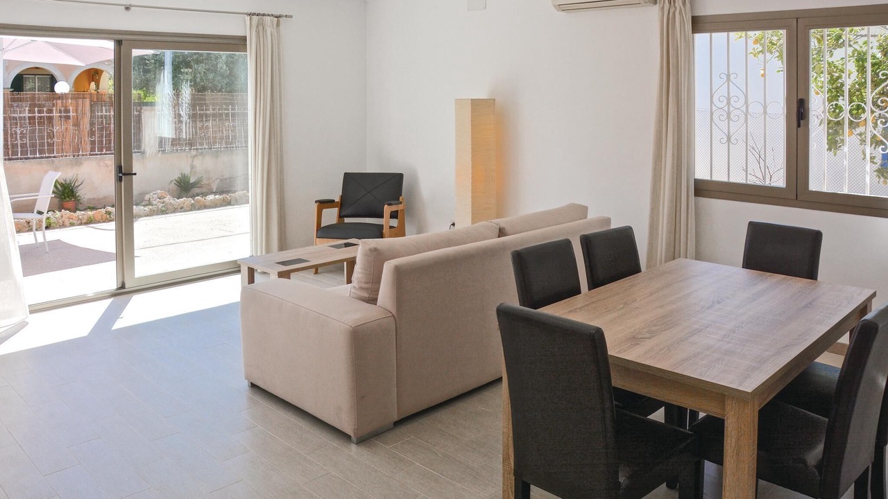 Photo of Bedroom in Les Meravelles