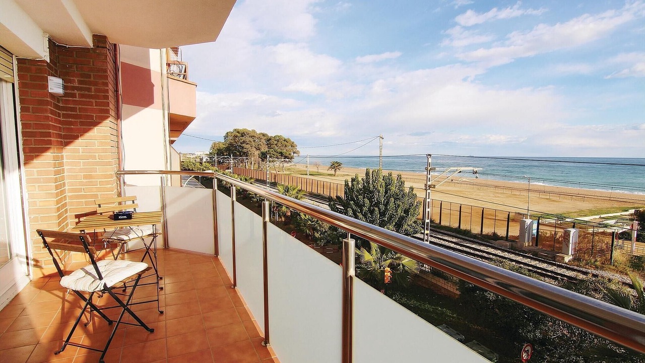 Photo of Bedroom in Pineda de Mar