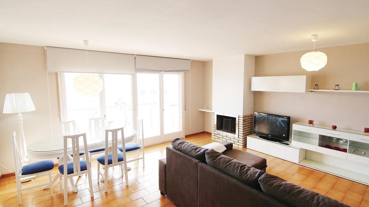Photo of Bedroom in Pineda de Mar