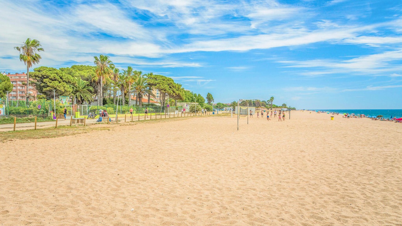 Photo of Others in Pineda de Mar