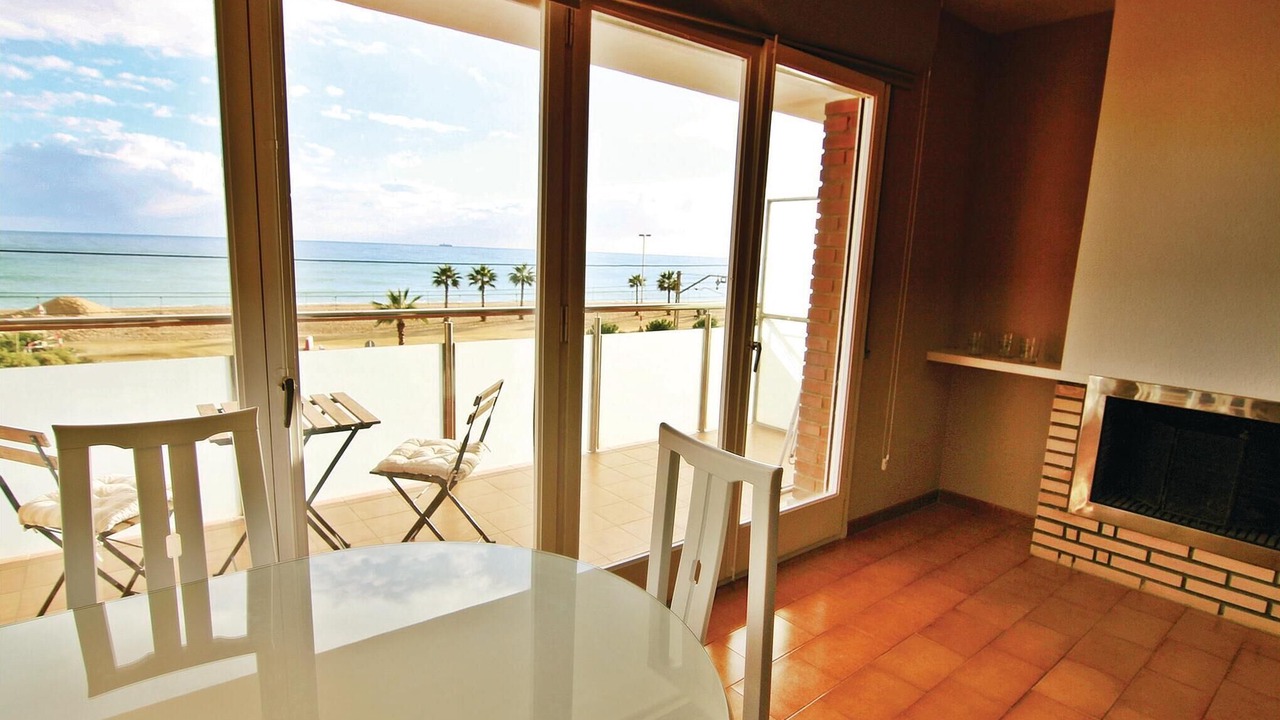 Photo of Bedroom in Pineda de Mar