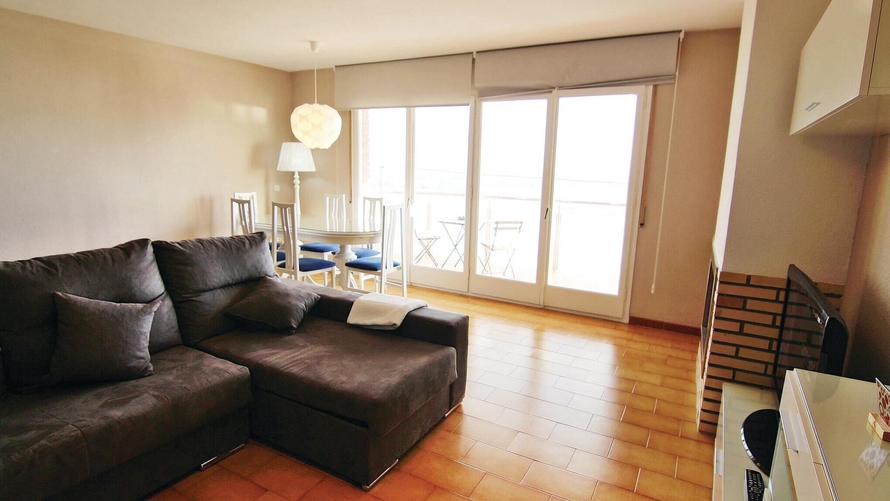 Photo of Bedroom in Pineda de Mar
